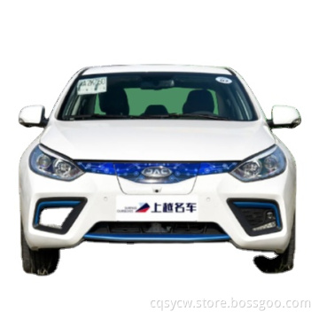 Китайский производитель дешевый взрослый электрический jianghuai ieva50 jac motors предпочитает кабина ездить на кабине электромобили, сделанные в Китае
